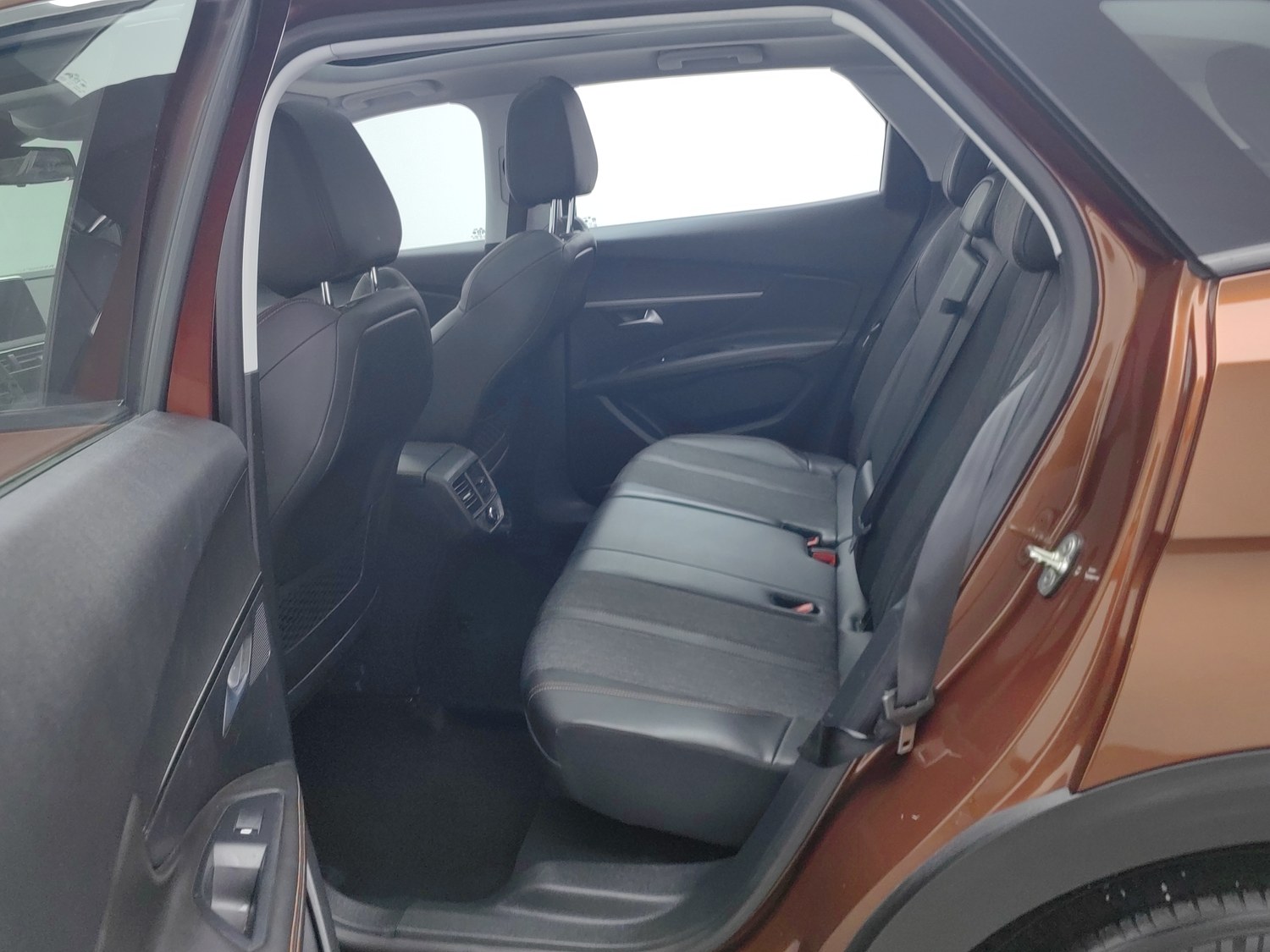 Used Peugeot 4008 2017 1.6 AT