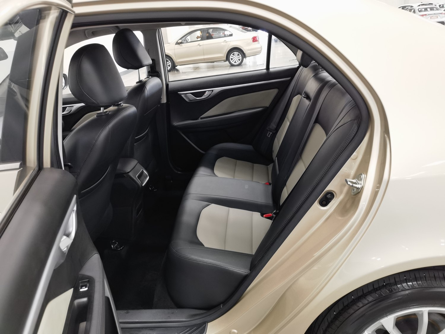 Used Geely Vision 2020 1.5 AT