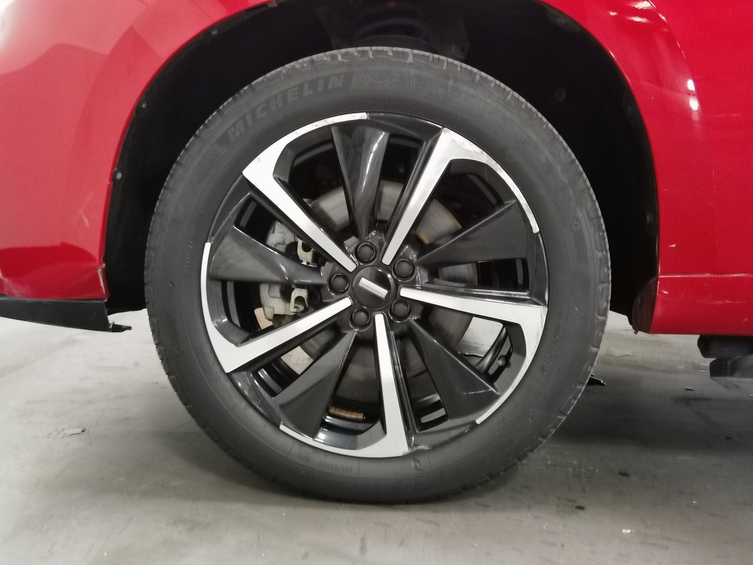 Used Wey VV7 GT 2020 2.0 AT