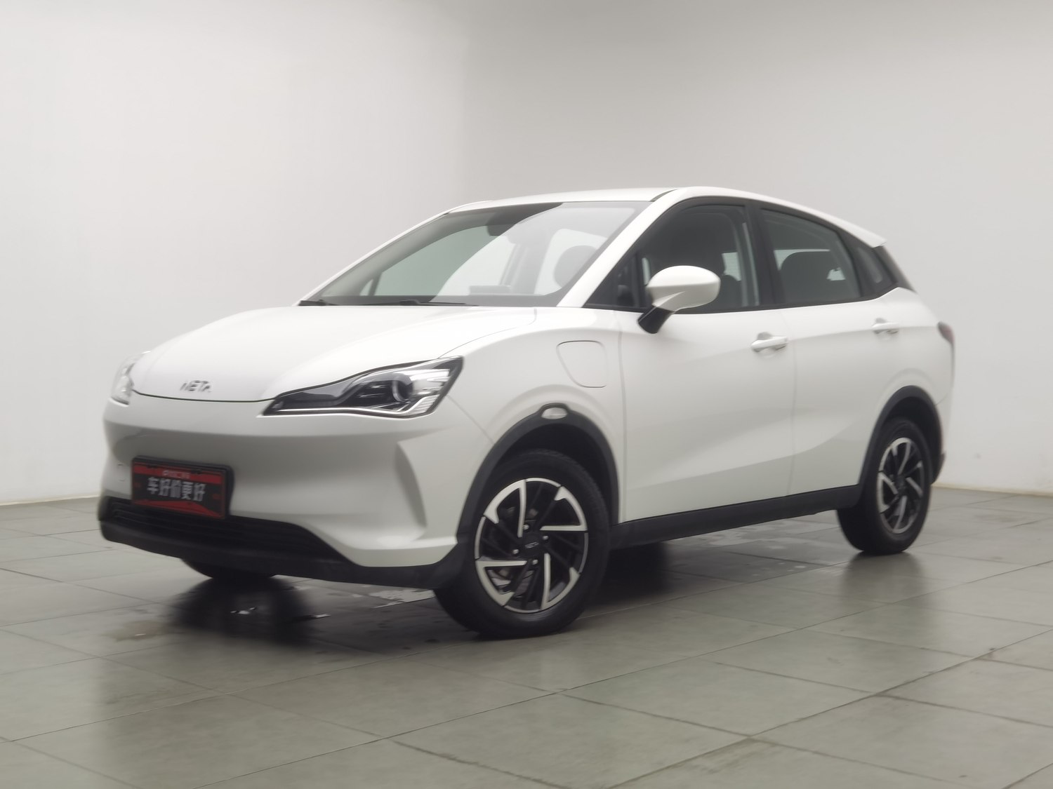 Used Neta V 2021