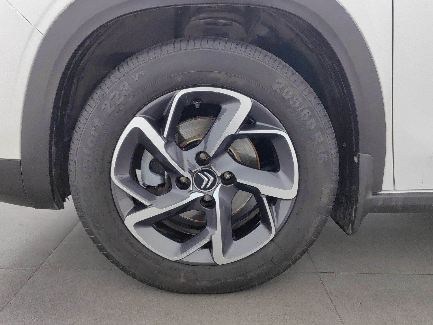 Used Citroen C3-XR 2019 1.2 AT