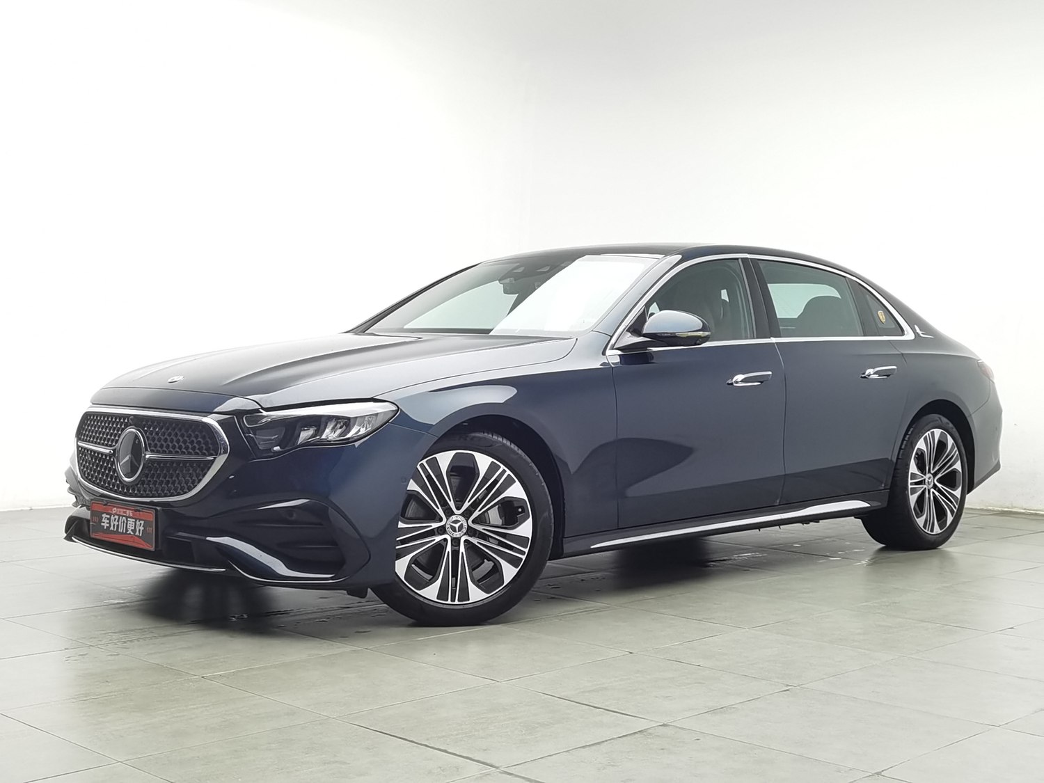 Used Mercedes-Benz E-Class 2024 2.0 AT