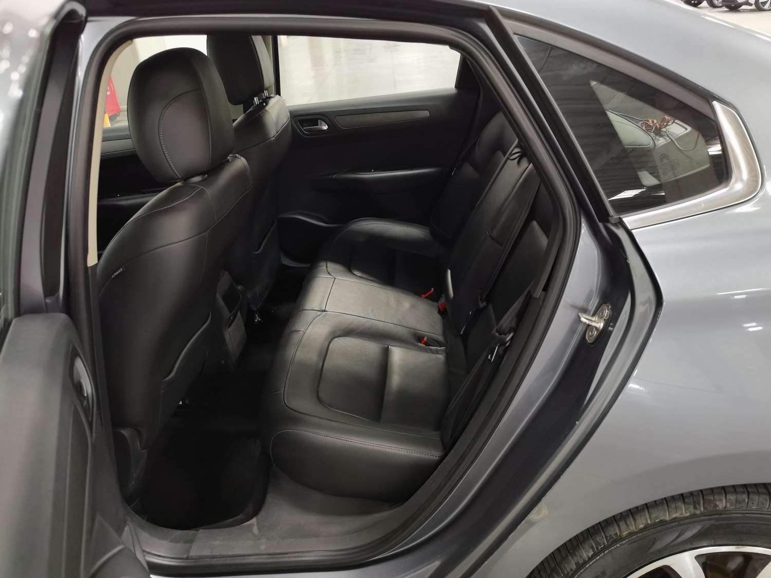 Used Citroen C4 C-Quatre 2016 1.6 AT