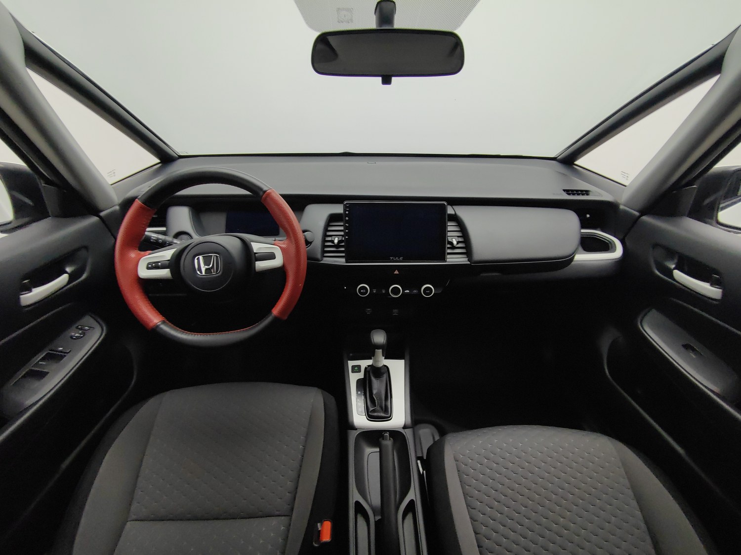 Used Honda Fit 2021 1.5 AT