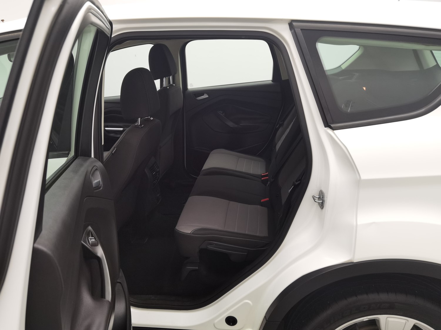 Used Ford Kuga 2017 1.5 AT