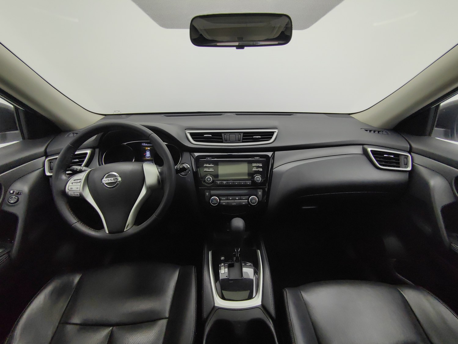 Used Nissan X-Trail 2014 2.0 AT
