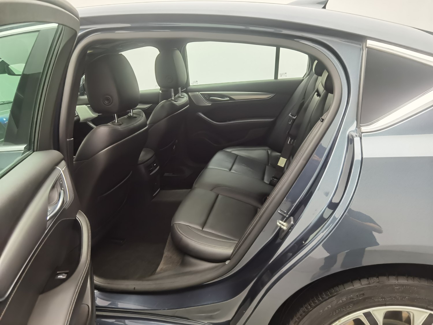 Used Cadillac CT5 2021 2.0 AT