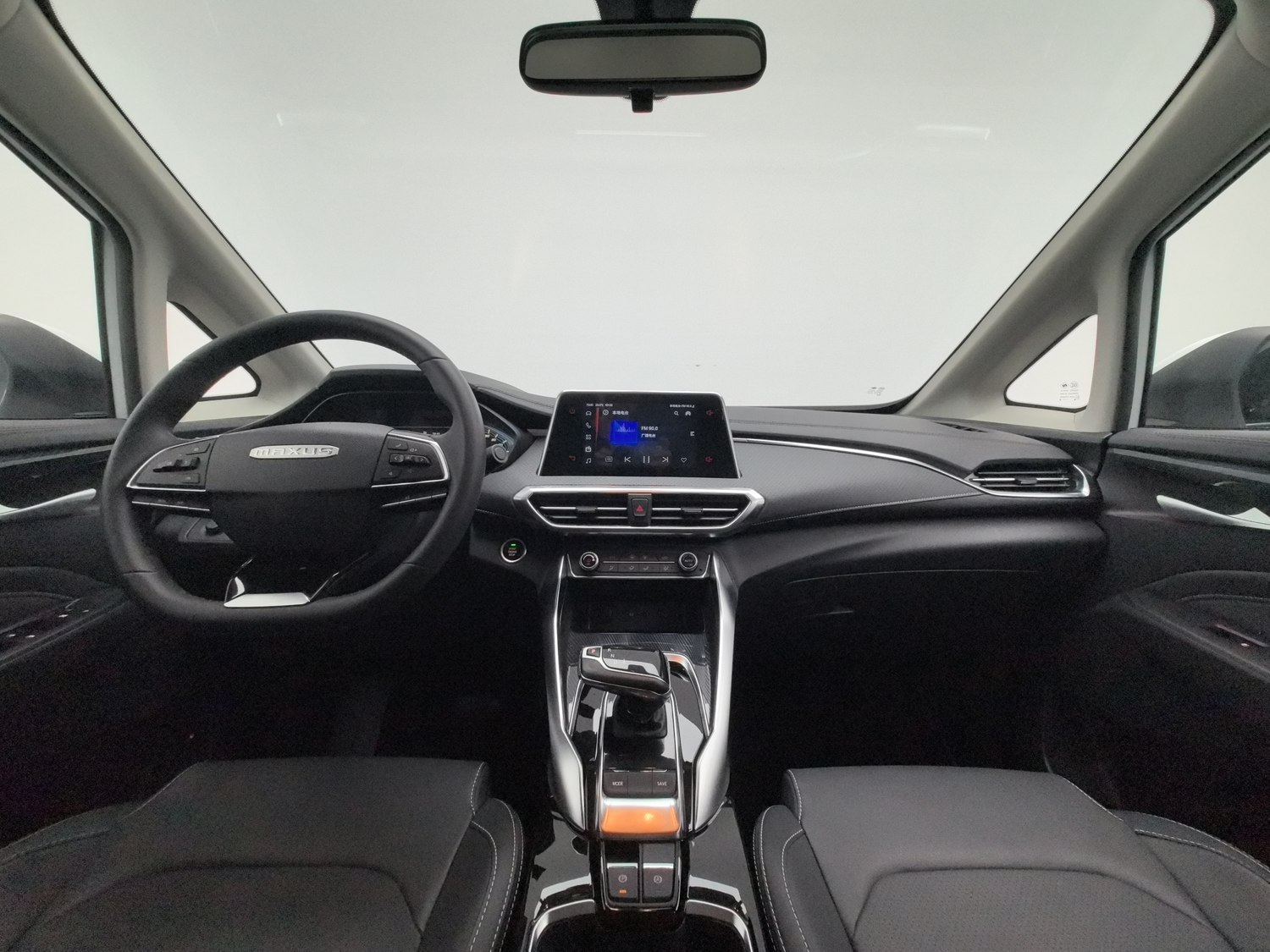 Used SAIC MAXUS 大家5 2024 1.3 AT