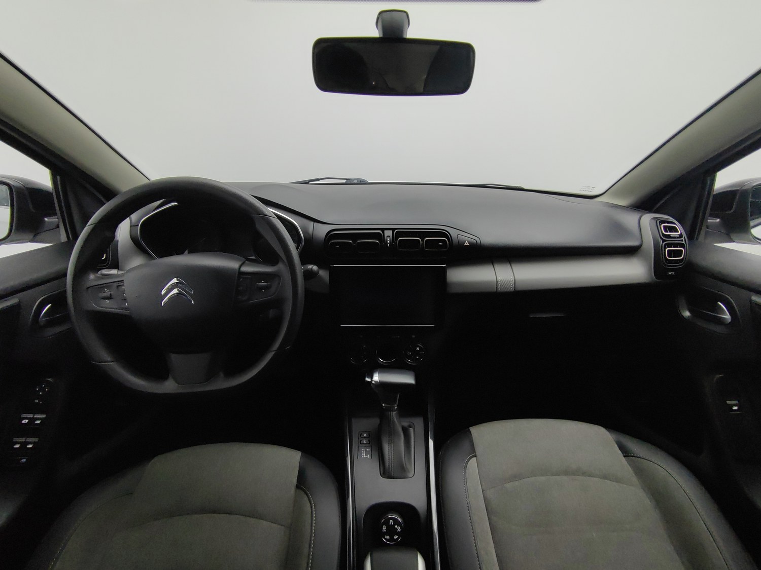 Used Citroen C3-XR 2019 1.2 AT