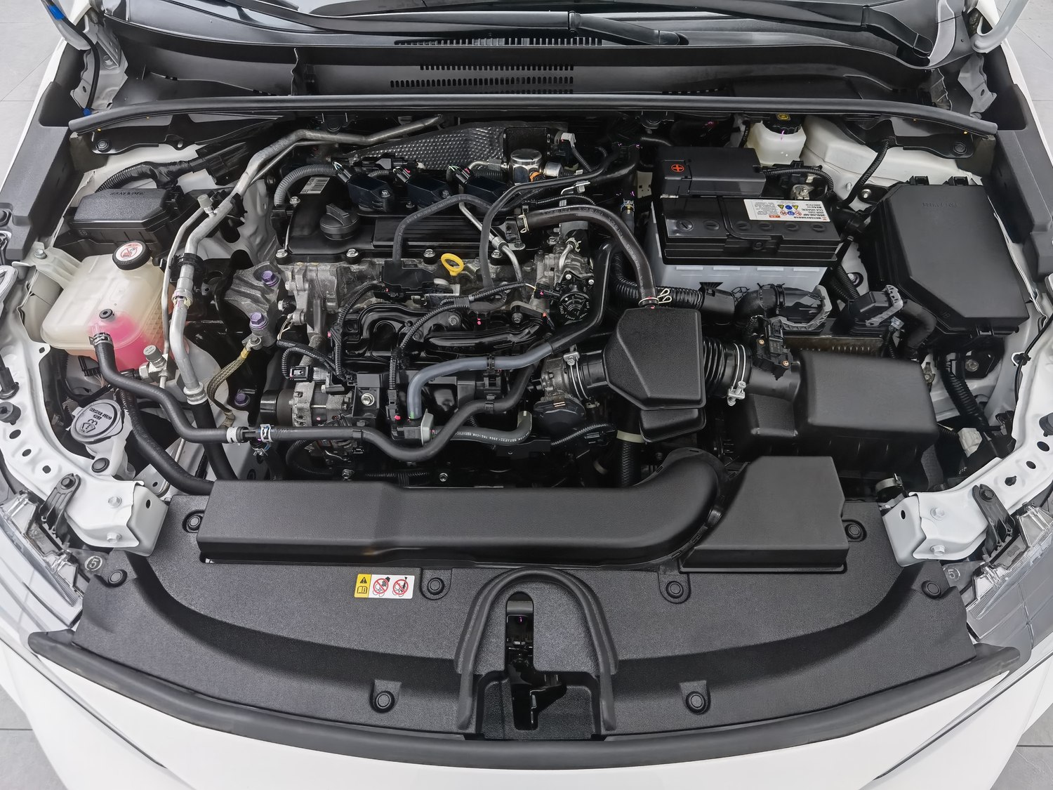 Used Toyota Levin 2022 1.5 AT