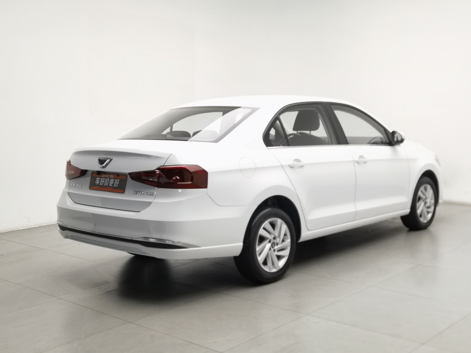 Used Jetta VA3 2019 1.5 AT