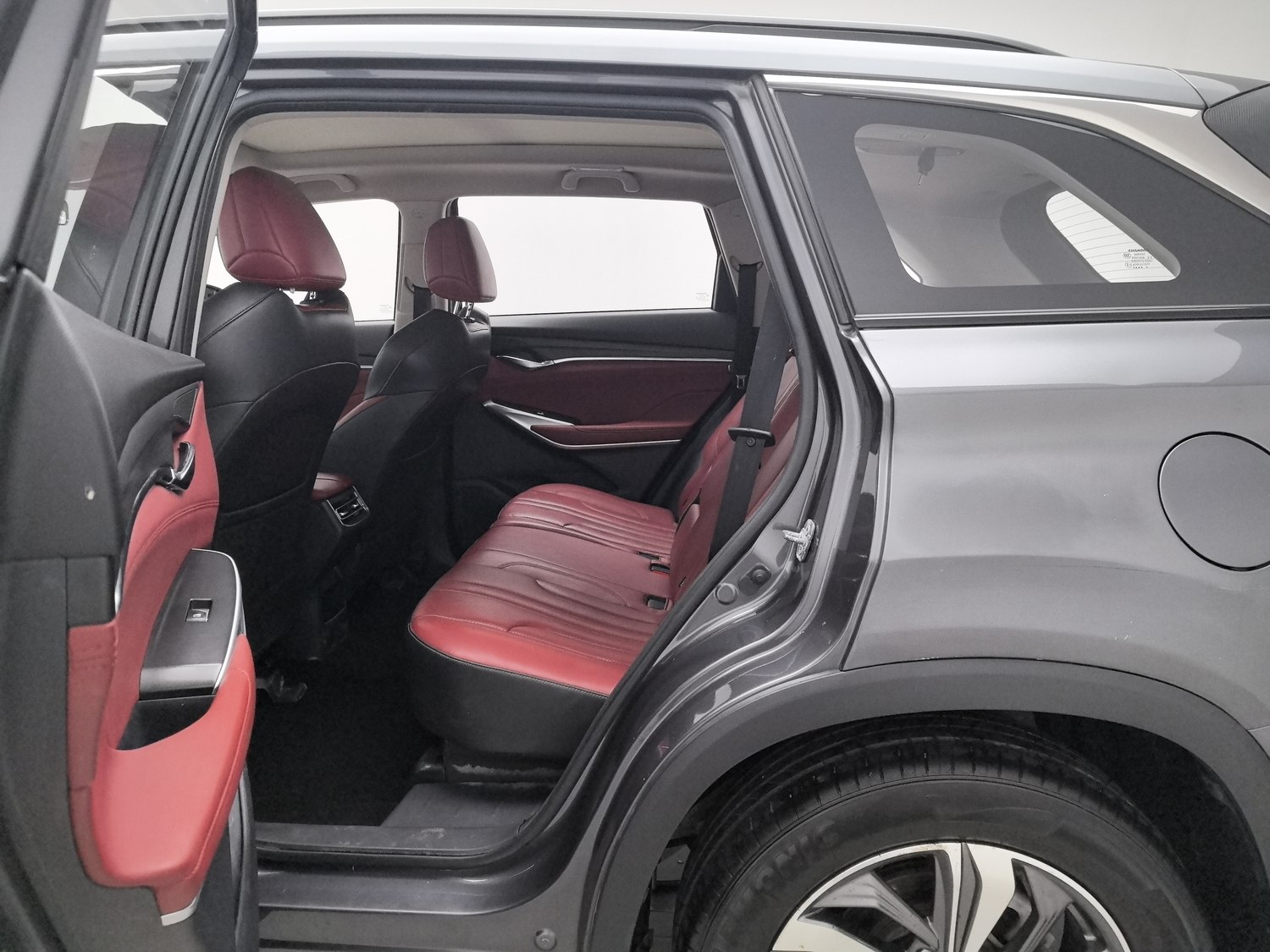 Used Changan CS75 PLUS 2020 1.5 AT