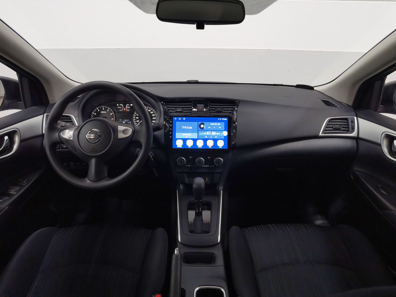 Used Nissan Sylphy 2024 1.6 AT