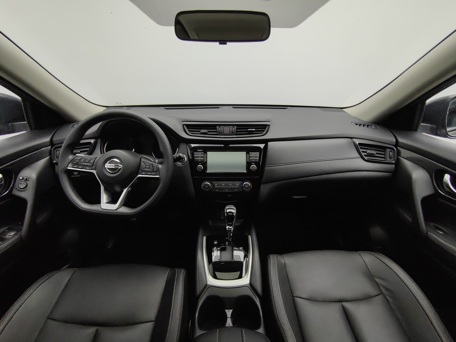 Used Nissan X-Trail 2017 2.0 AT