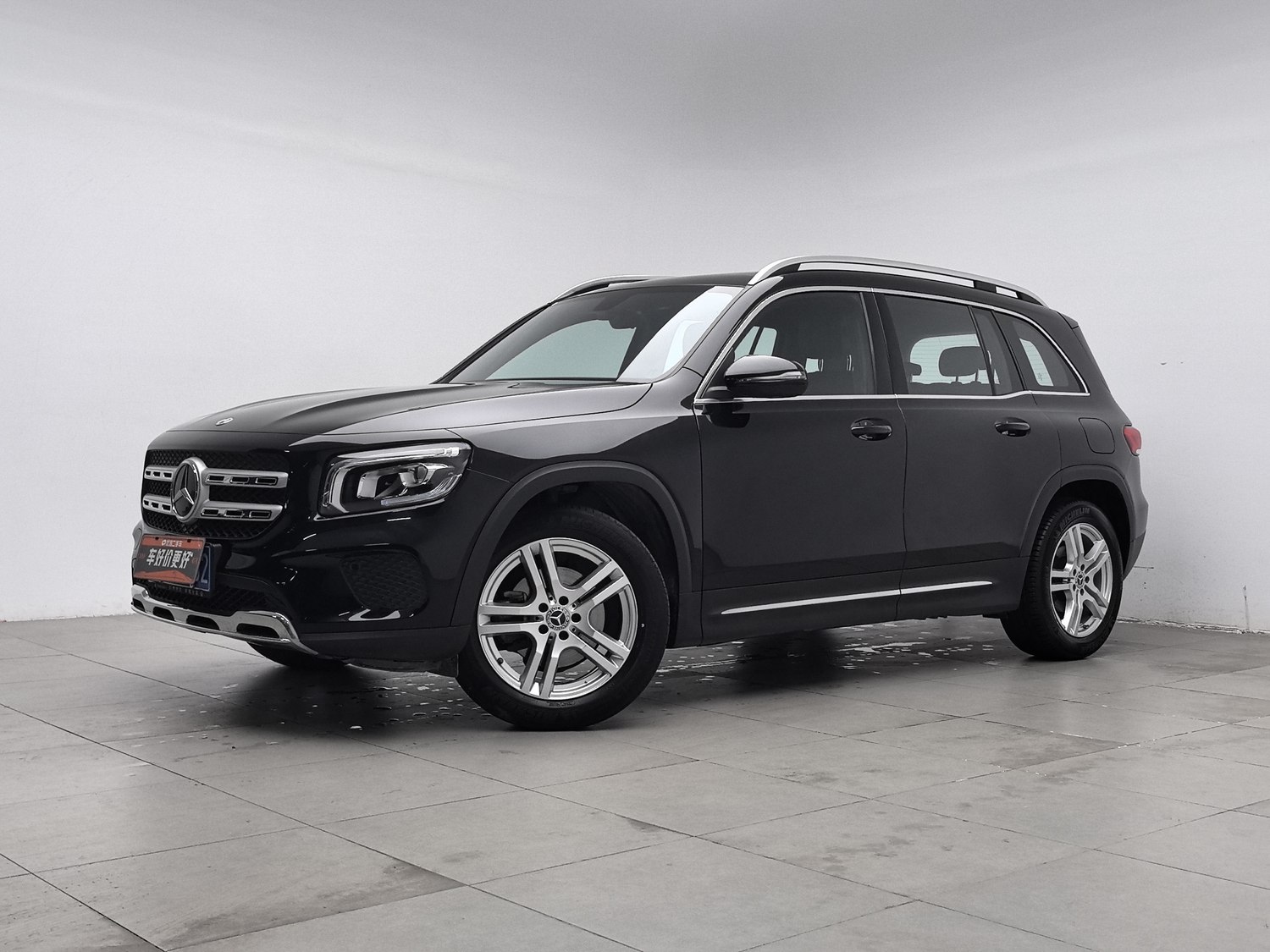 Used Mercedes-Benz GLB 2023 1.3 AT