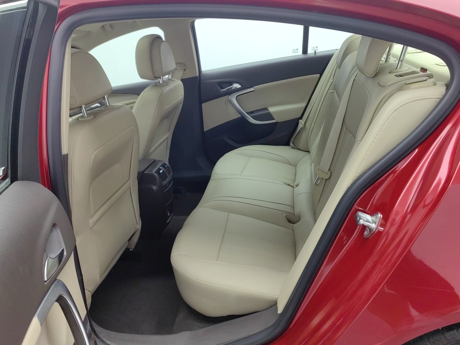 Used Buick Regal 2012 2.0 AT