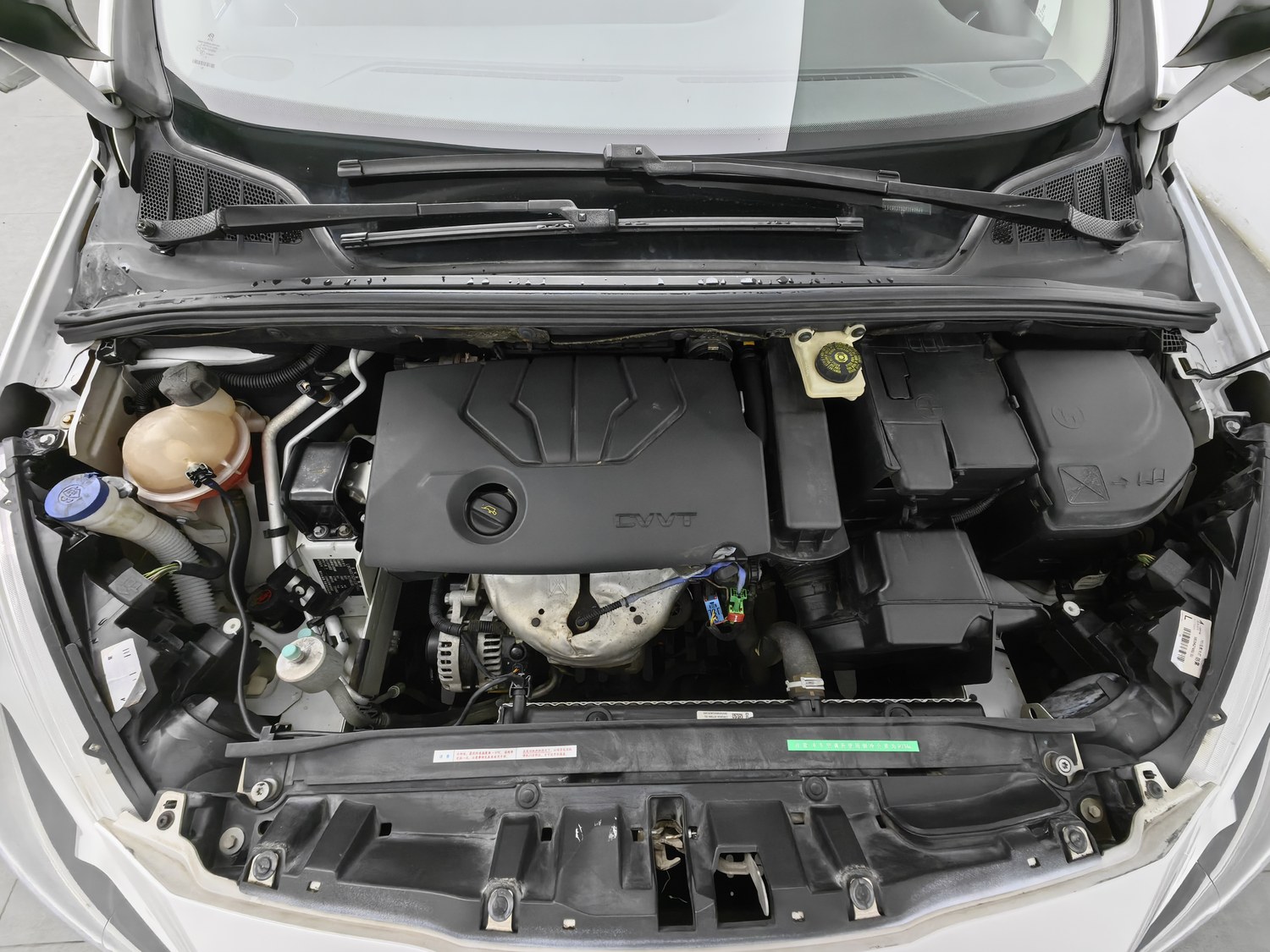 Used Peugeot 308 2014 1.6 AT