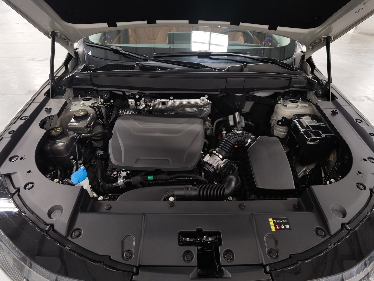 Used Haval Xiaolong MAX 2025 1.5 AT