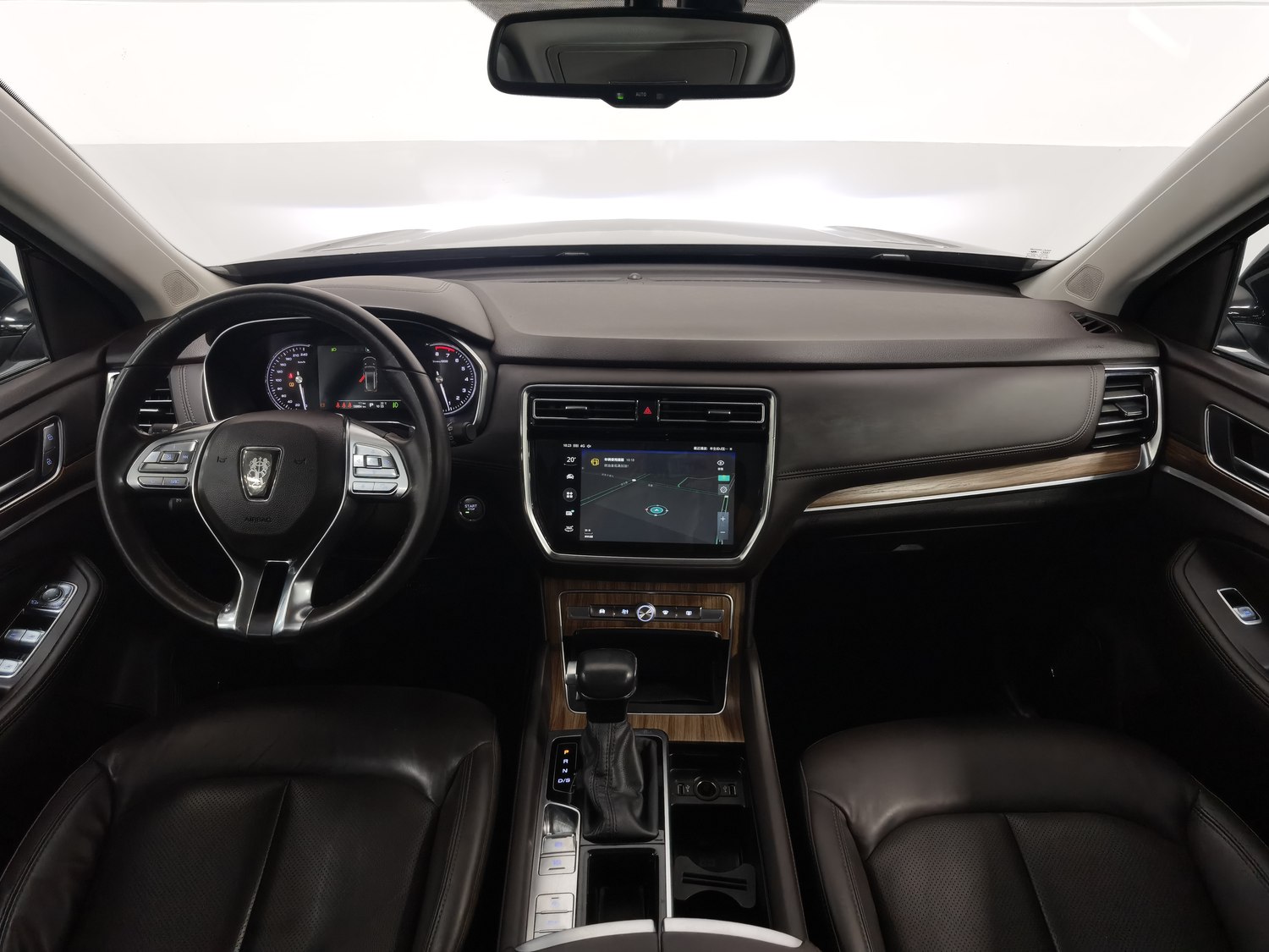 Used Roewe RX8 2019 2.0 AT