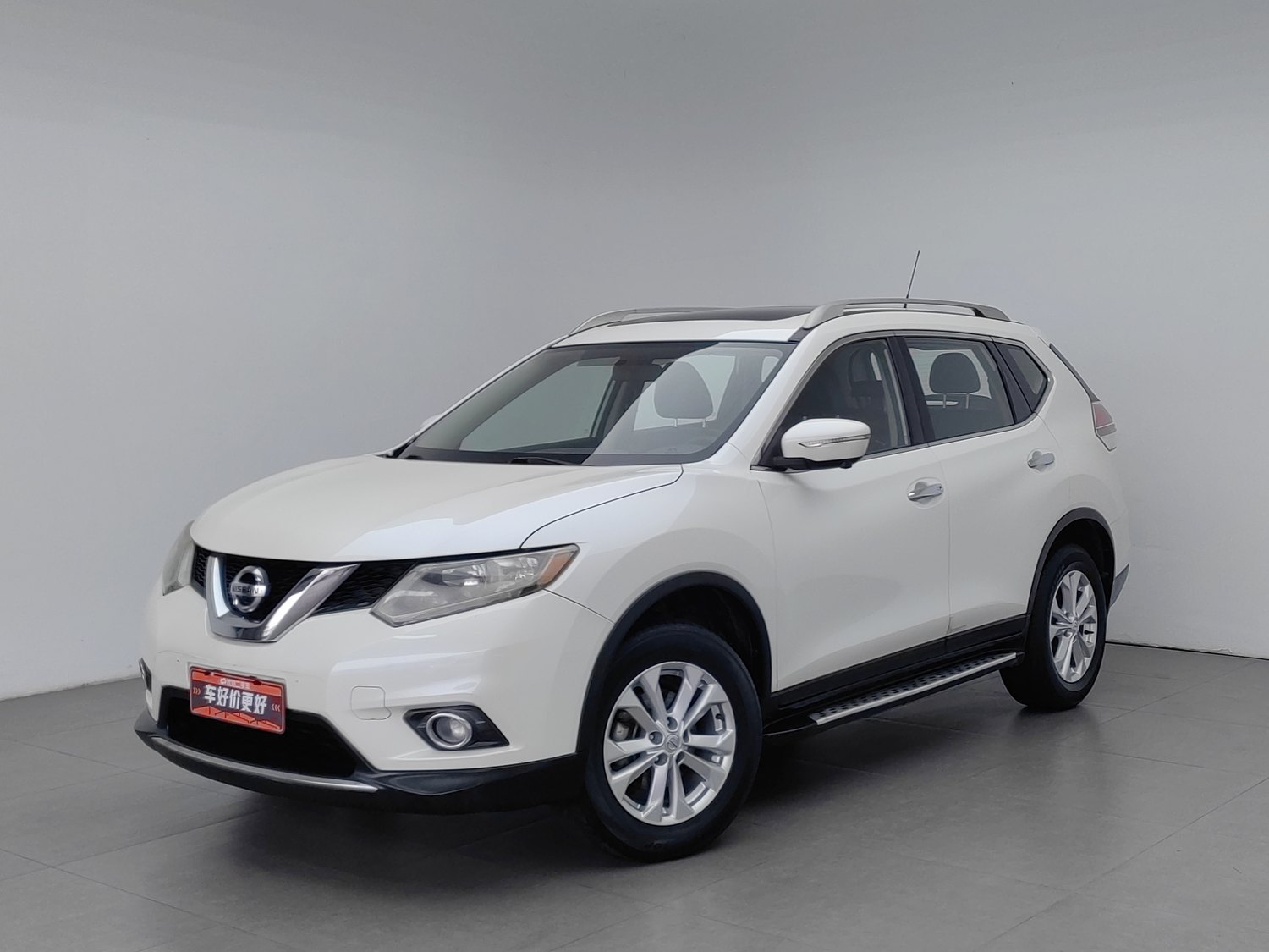 Used Nissan X-Trail 2014 2.0 AT