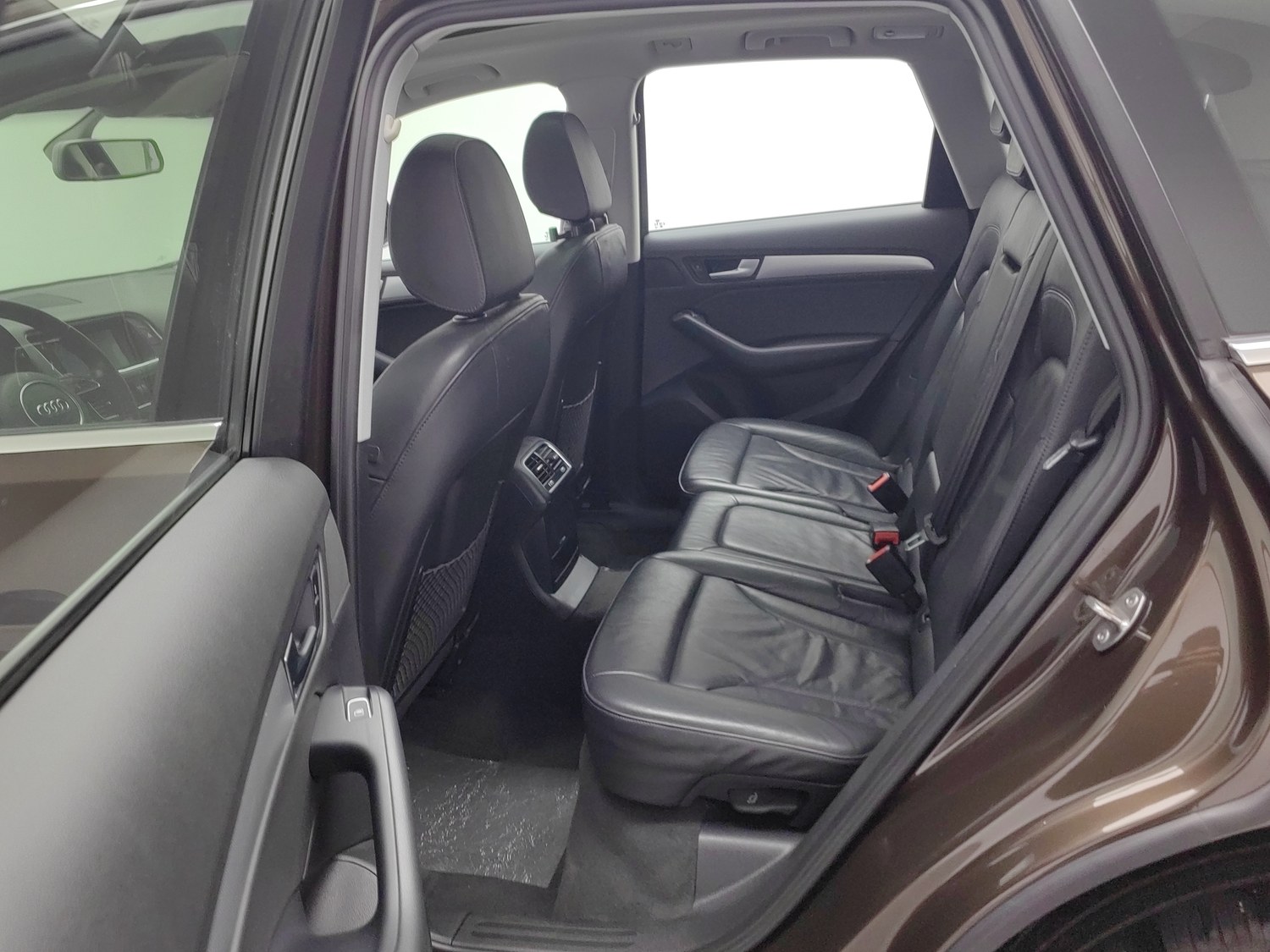 Used Audi Q5 2015 2.0 AT