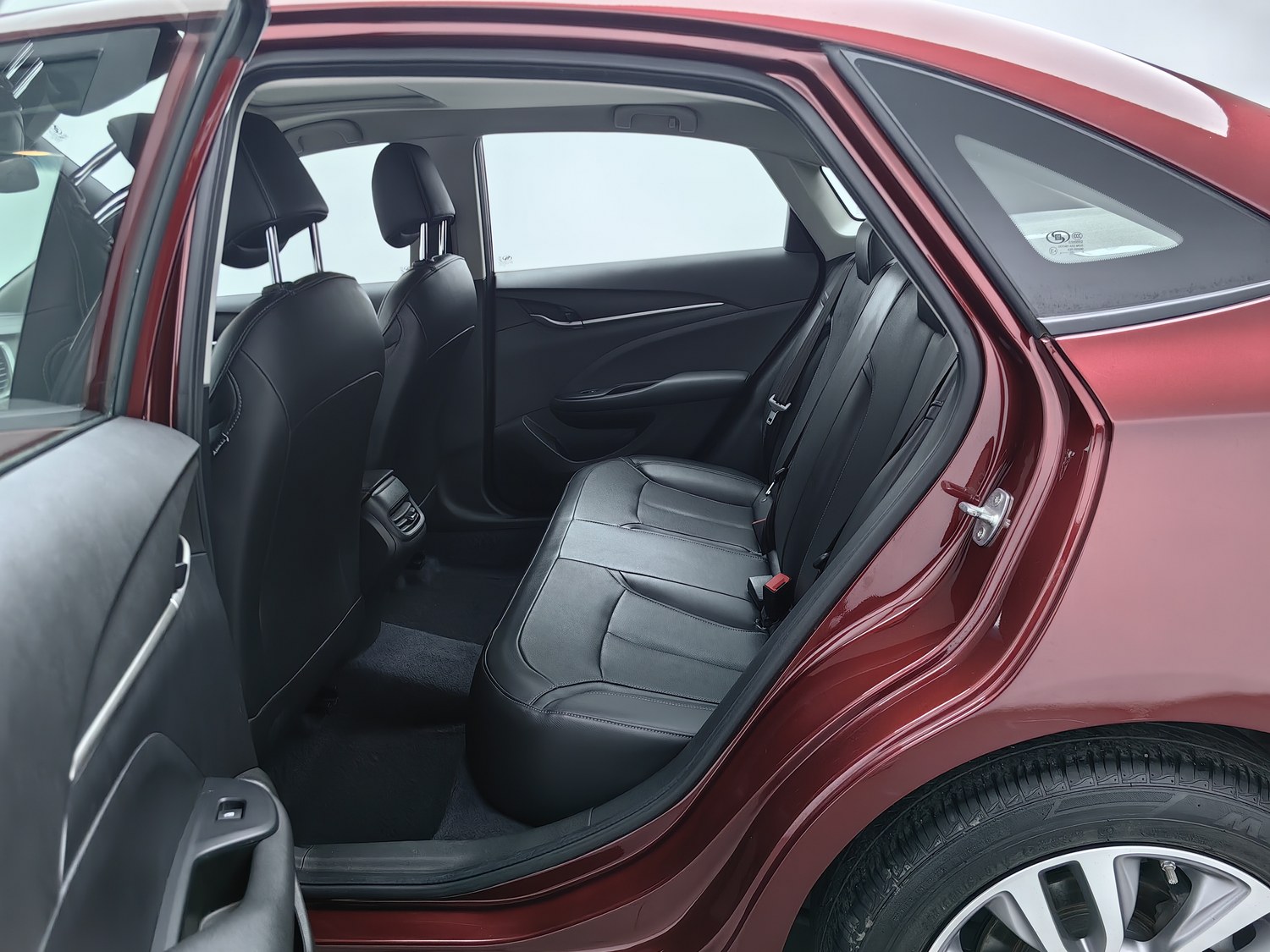 Used Buick Excelle 2021 1.3 AT