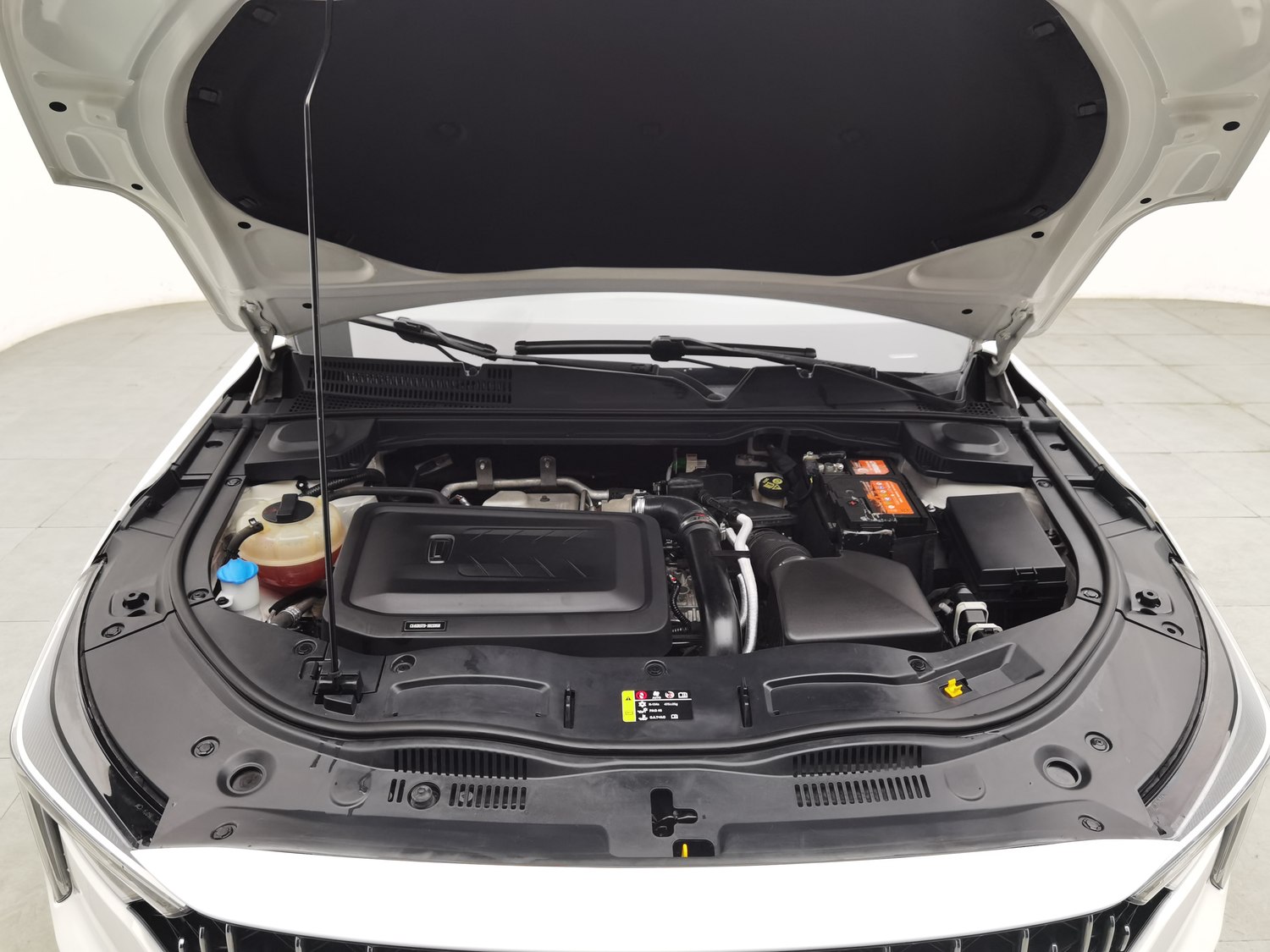 Used Bestune B70 2021 1.5 AT