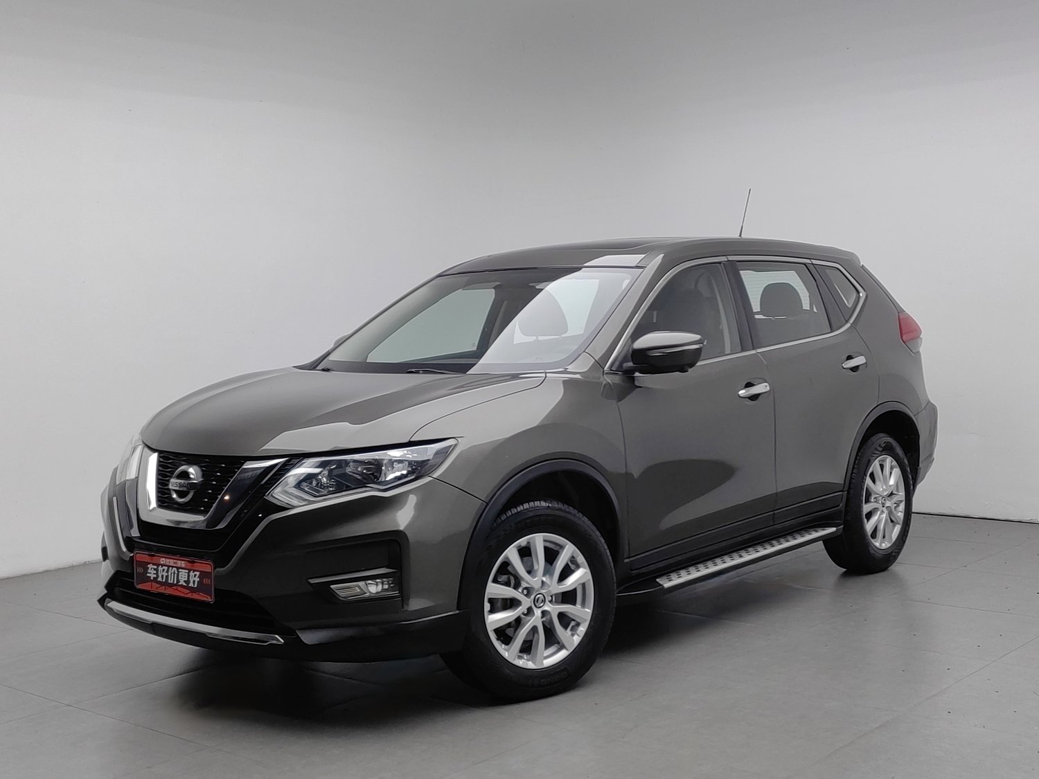 Used Nissan X-Trail 2017 2.0 AT