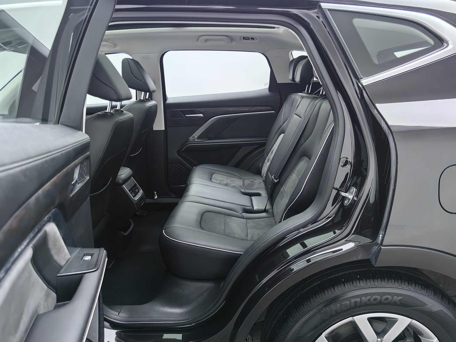 Used Haval H6 2021 1.5 AT