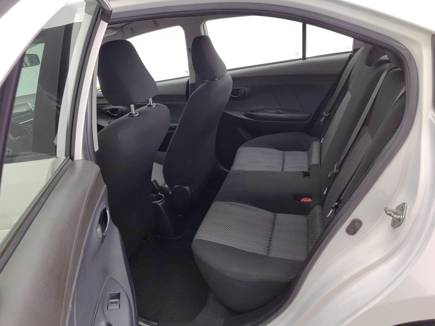 Used Toyota Vios 2016 1.5 AT