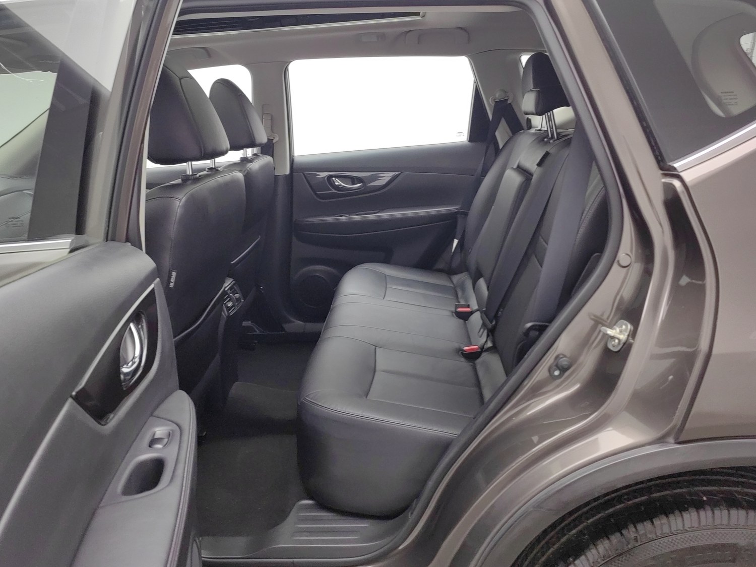 Used Nissan X-Trail 2017 2.0 AT