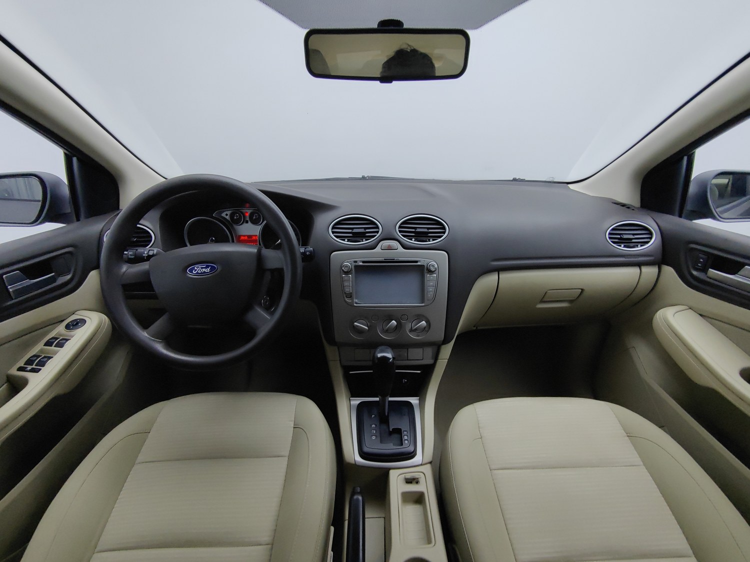 Used Ford Focus 2013 1.8 AT