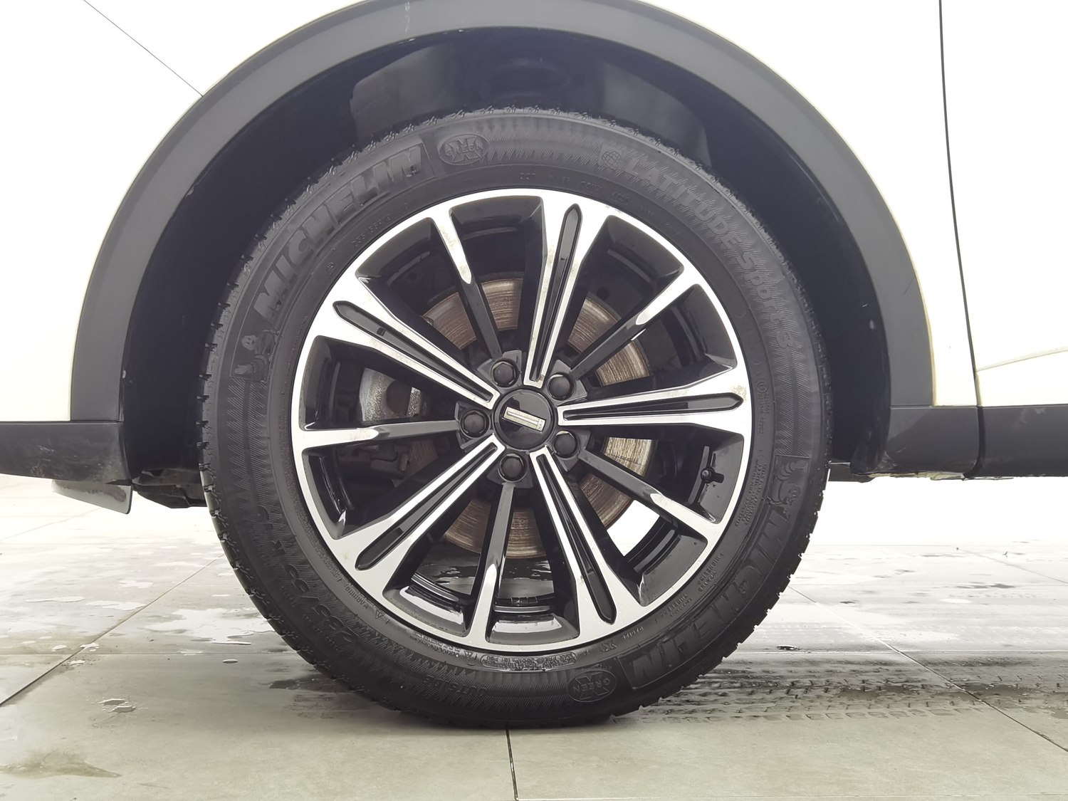 Used Wey VV6 2021 2.0 AT