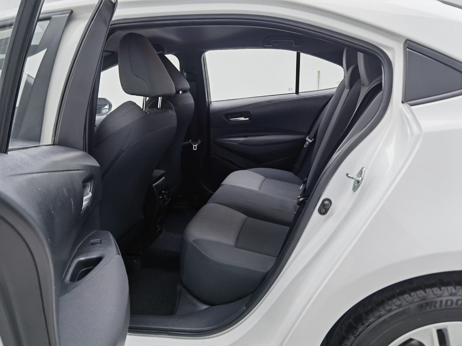 Used Toyota Levin 2022 1.5 AT