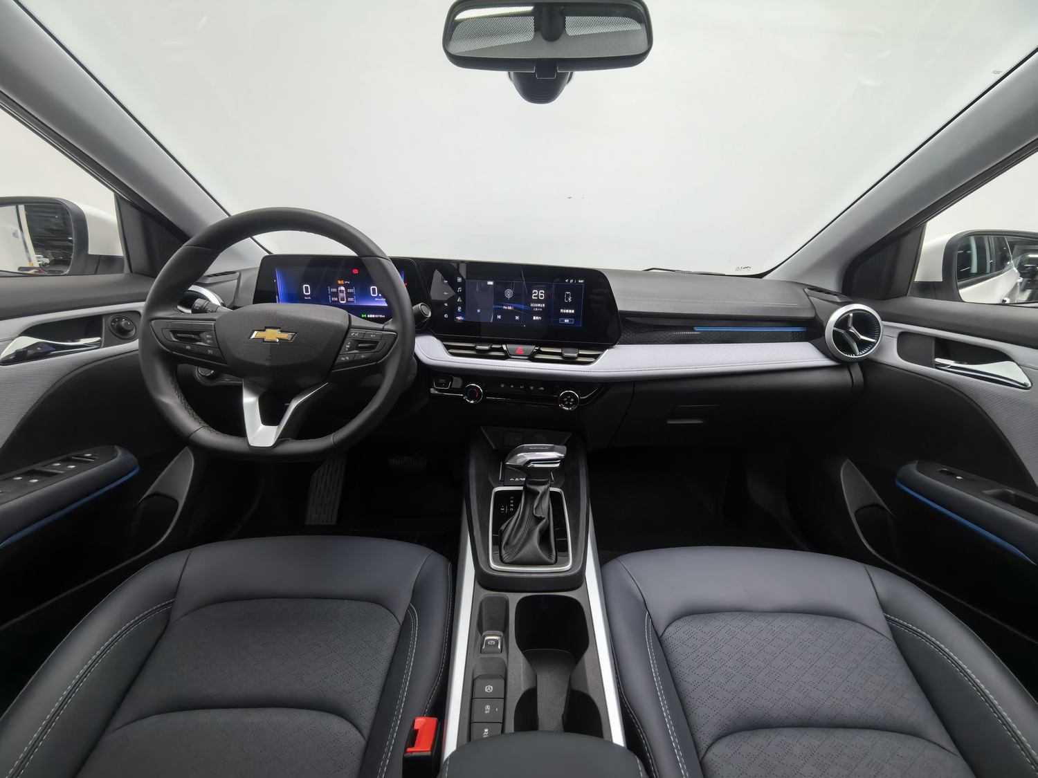 Used Chevrolet Cruze 2024 1.5 AT