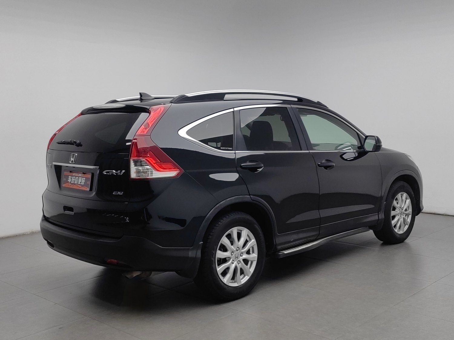 Used Honda CR-V 2013 2.0 AT
