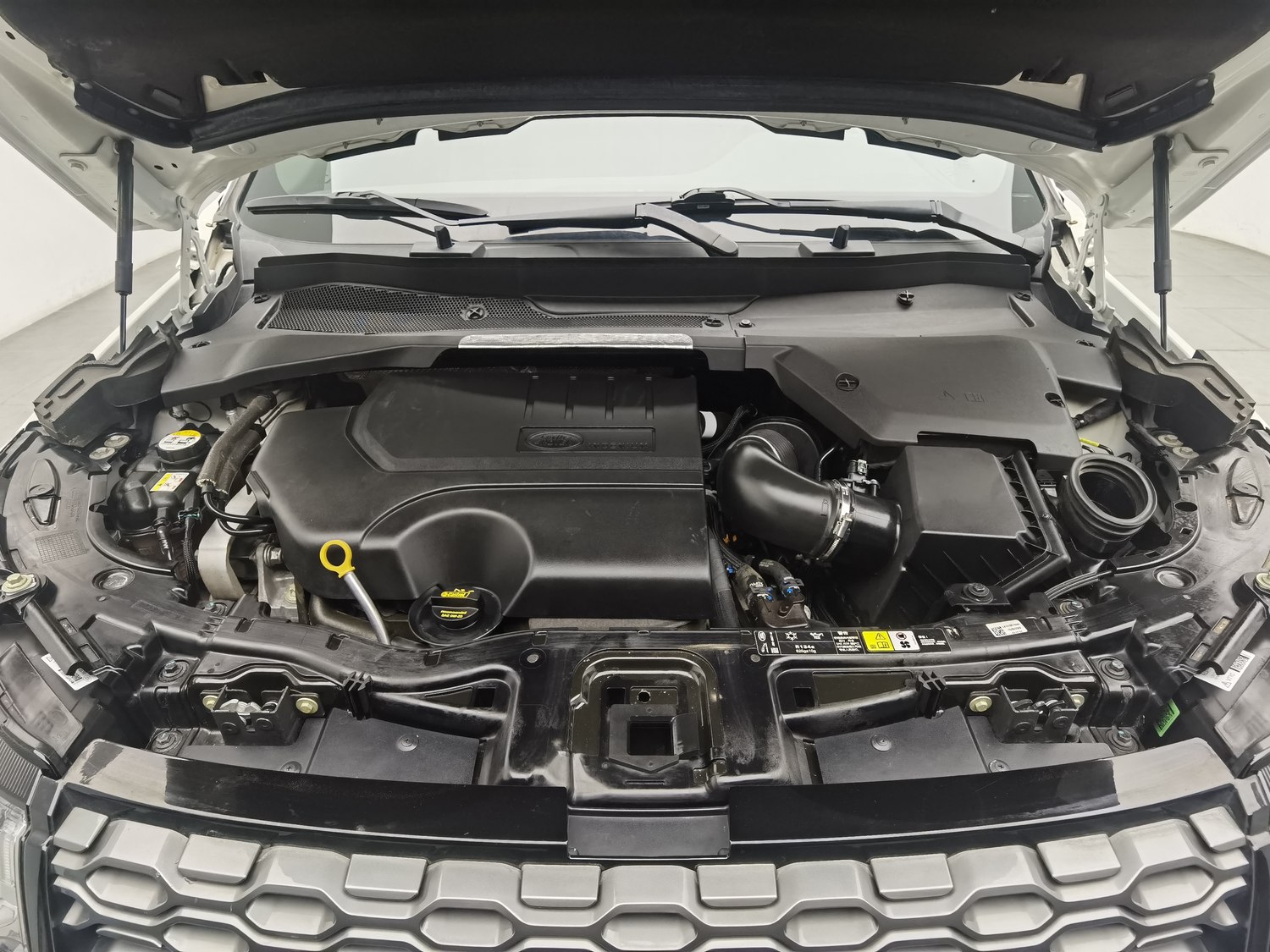 Used Land Rover Discovery Sport 2020 2.0 AT