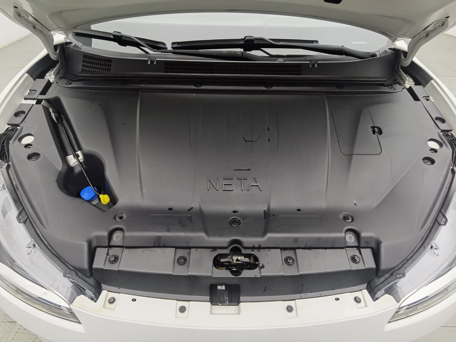 Used Neta V 2021