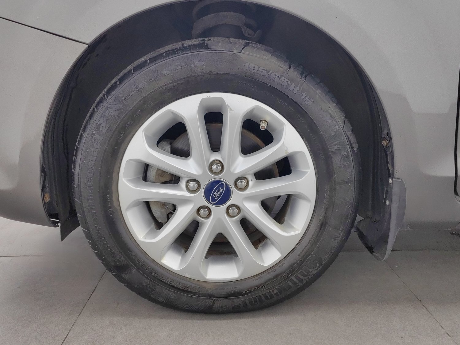 Used Ford Focus 2013 1.8 AT