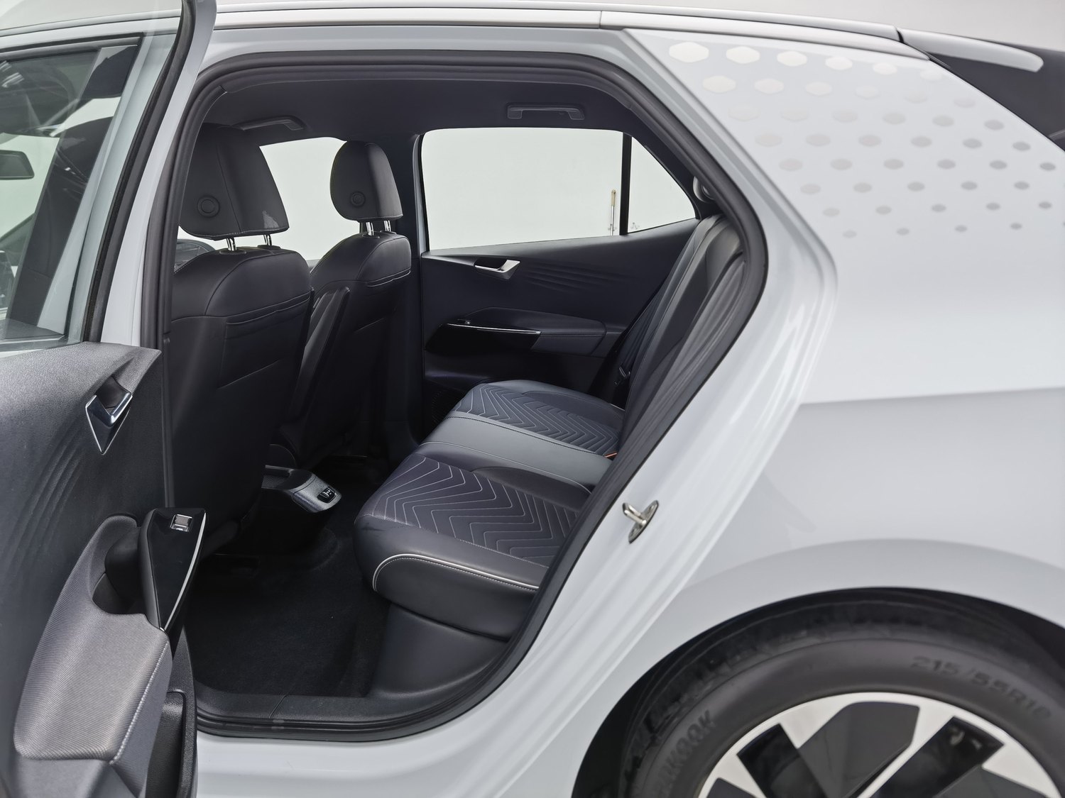 Used Volkswagen ID.3 2023