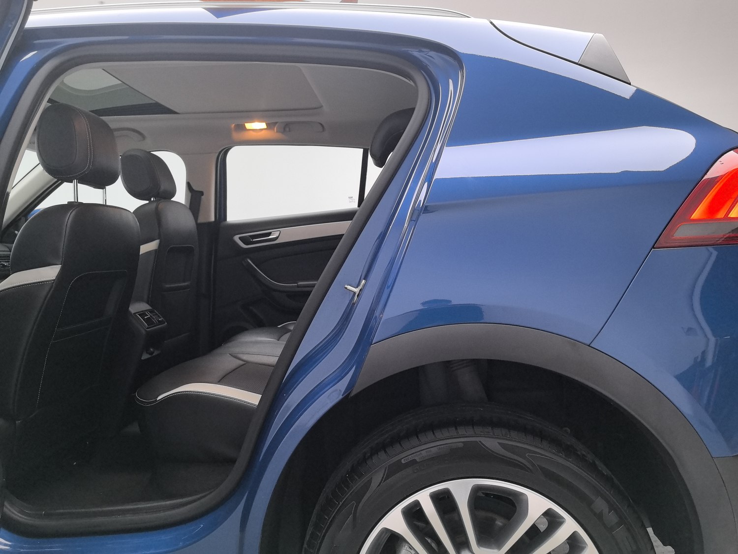 Used Qoros 5 2019 1.6 AT