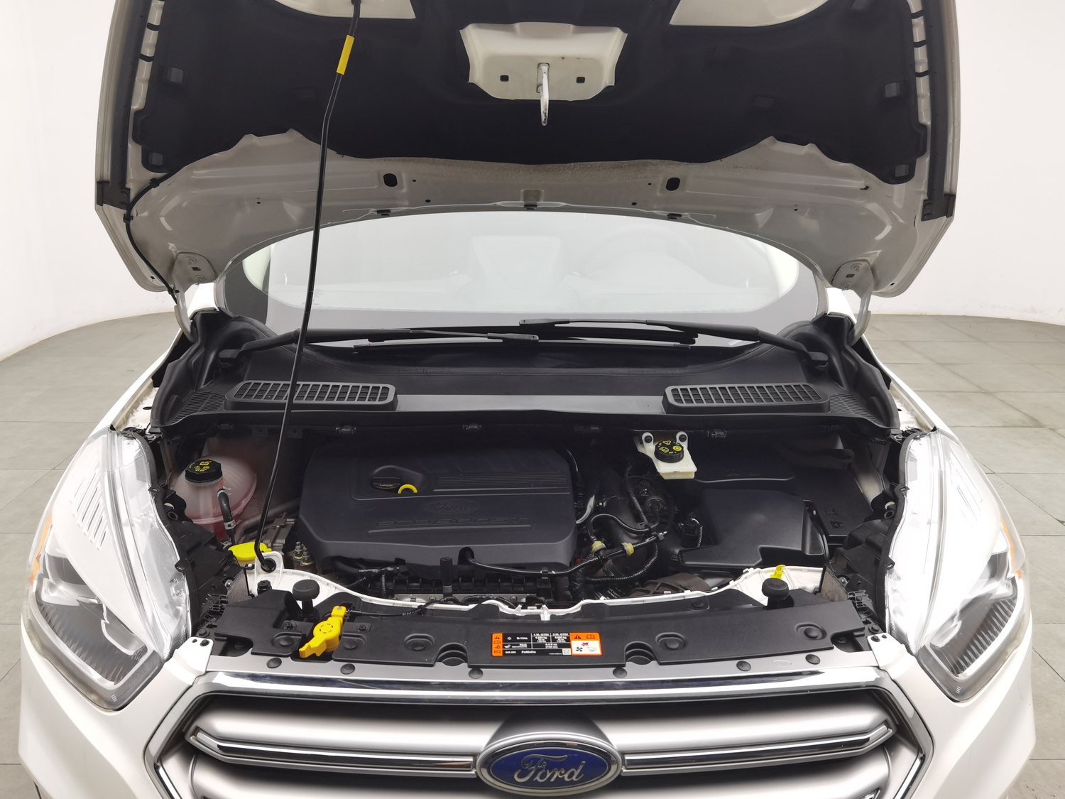 Used Ford Kuga 2017 1.5 AT