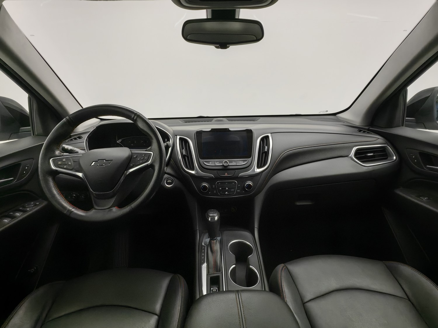 Used Chevrolet Equinox 2019 2.0 AT