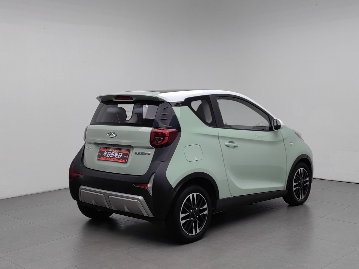 Used Chery New Energy eQ1 2022