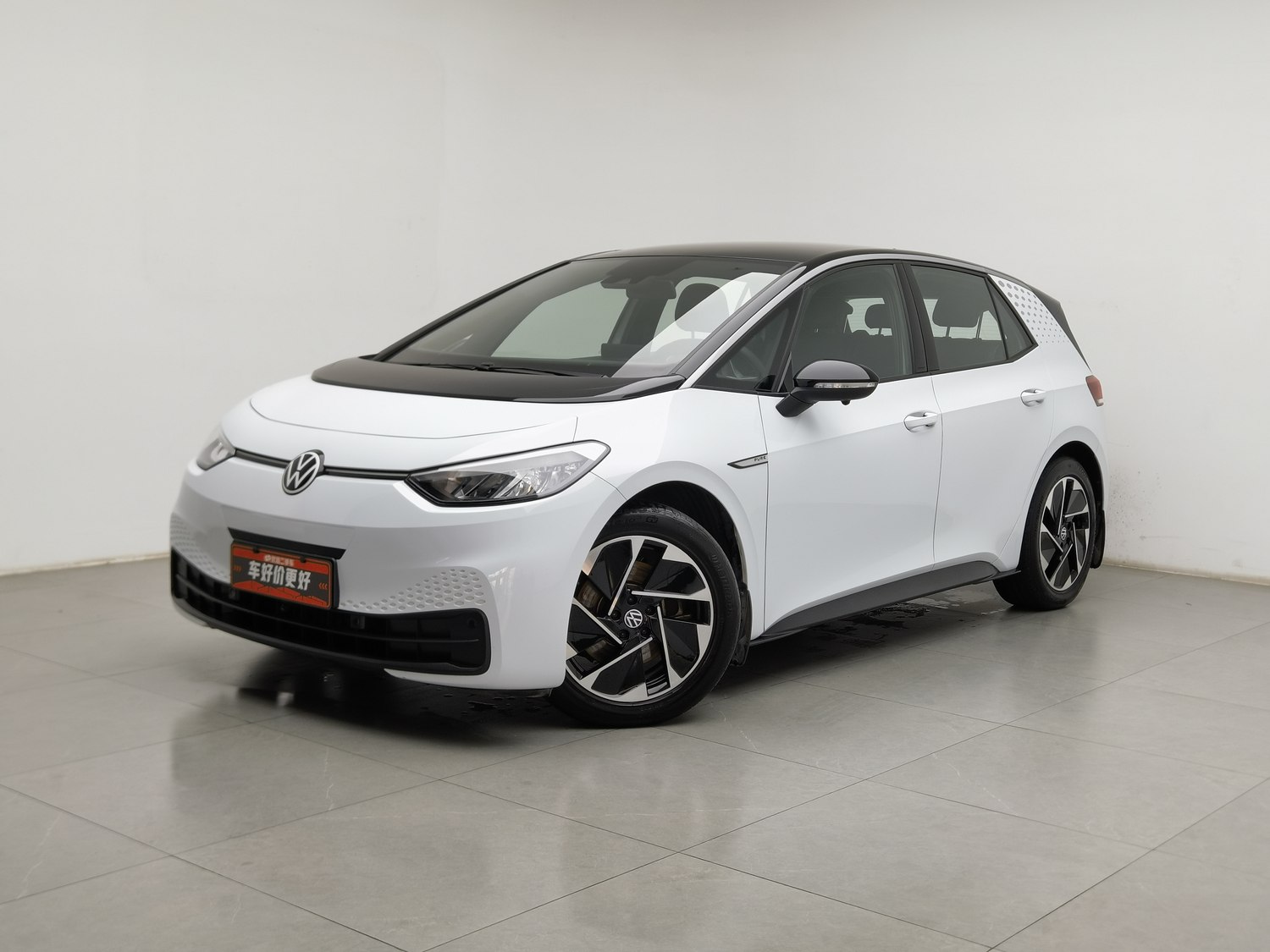 Used Volkswagen ID.3 2023