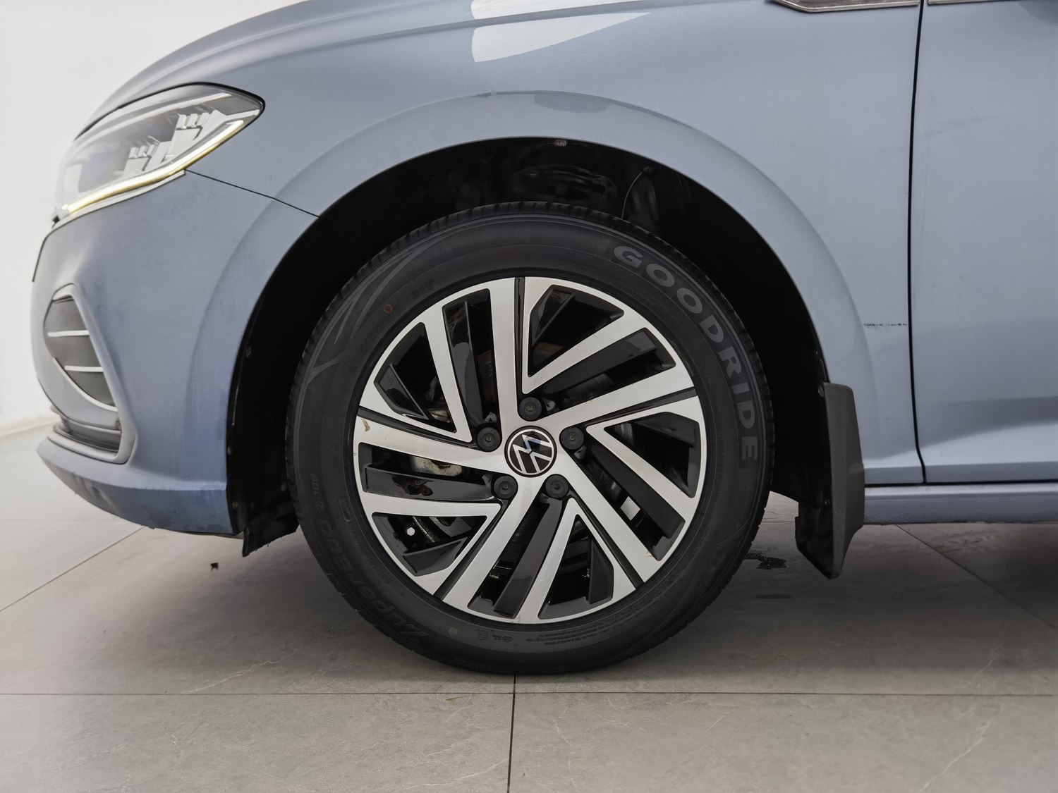 Used Volkswagen Lavida 2023 1.5 AT