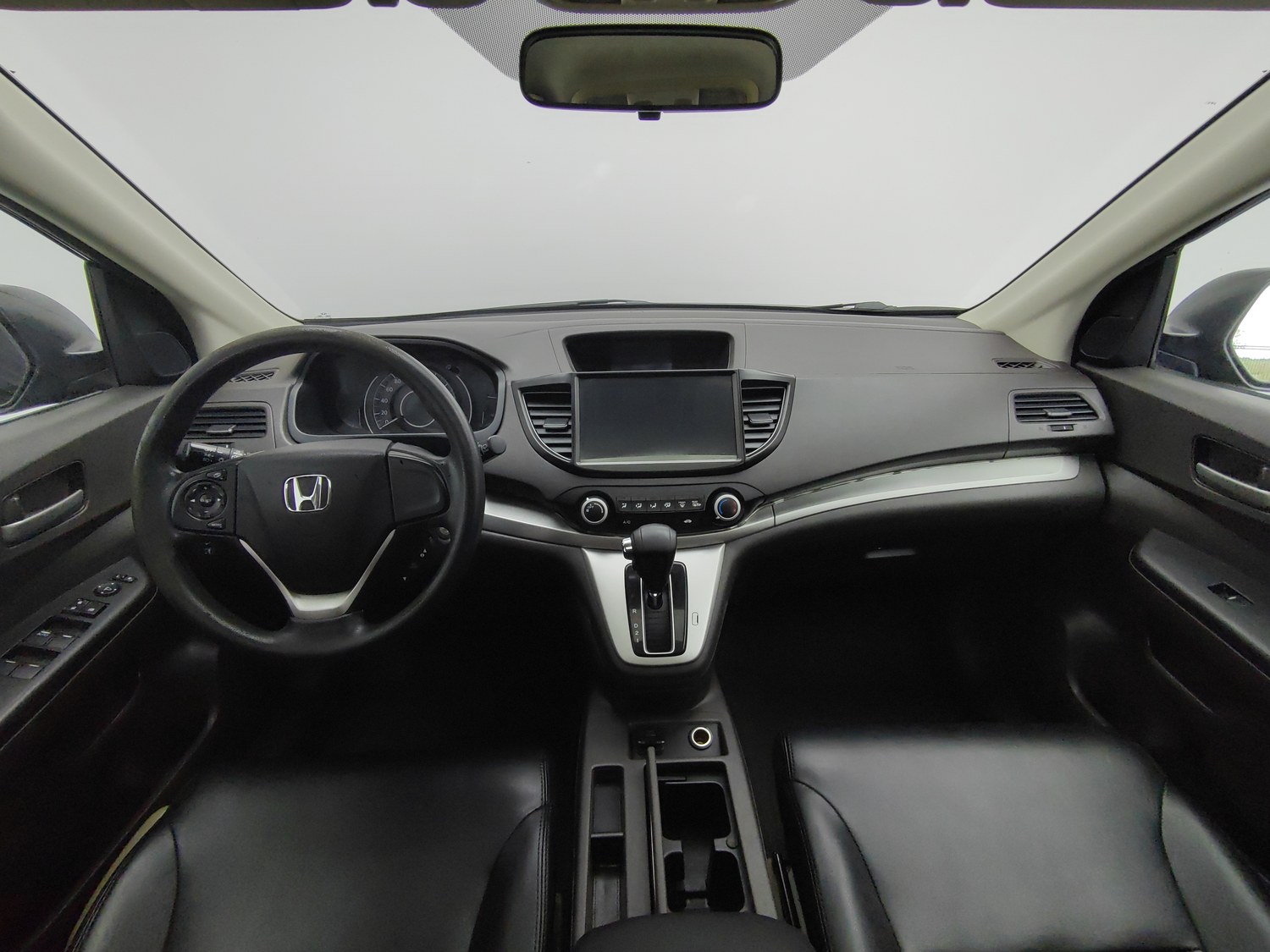Used Honda CR-V 2013 2.0 AT
