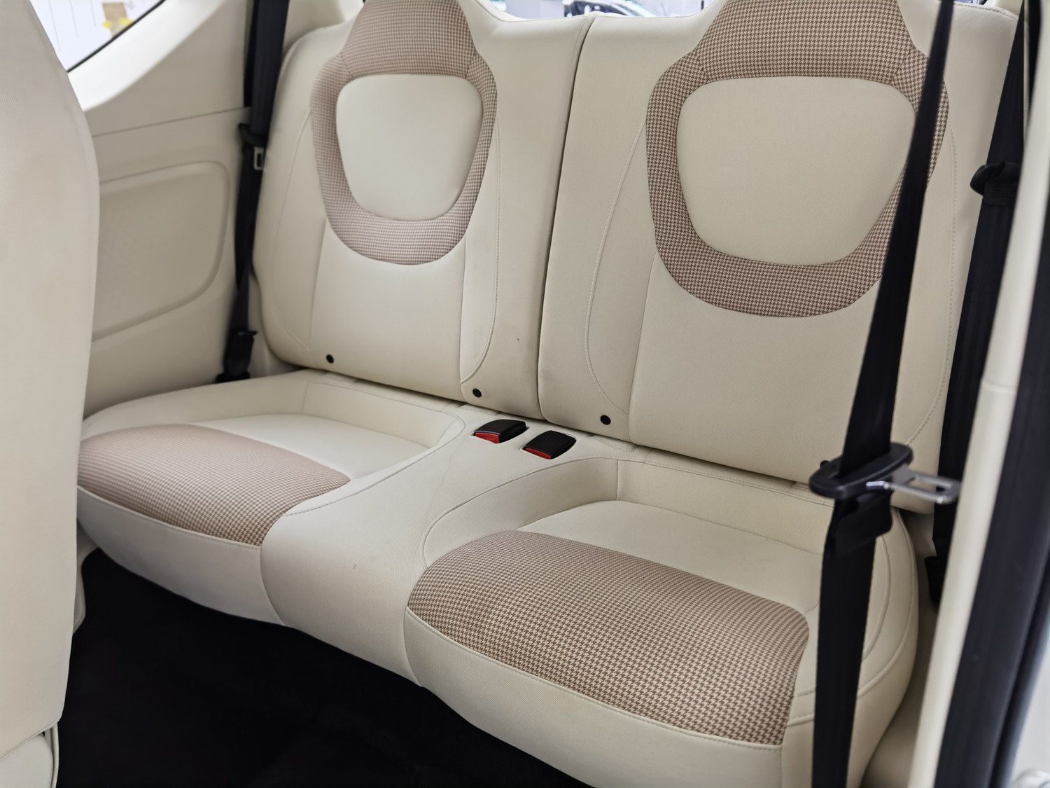 Used Wuling Mini EV 2024
