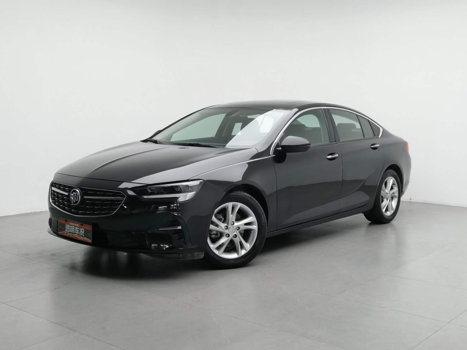 Used Buick Regal 2023 1.5 AT