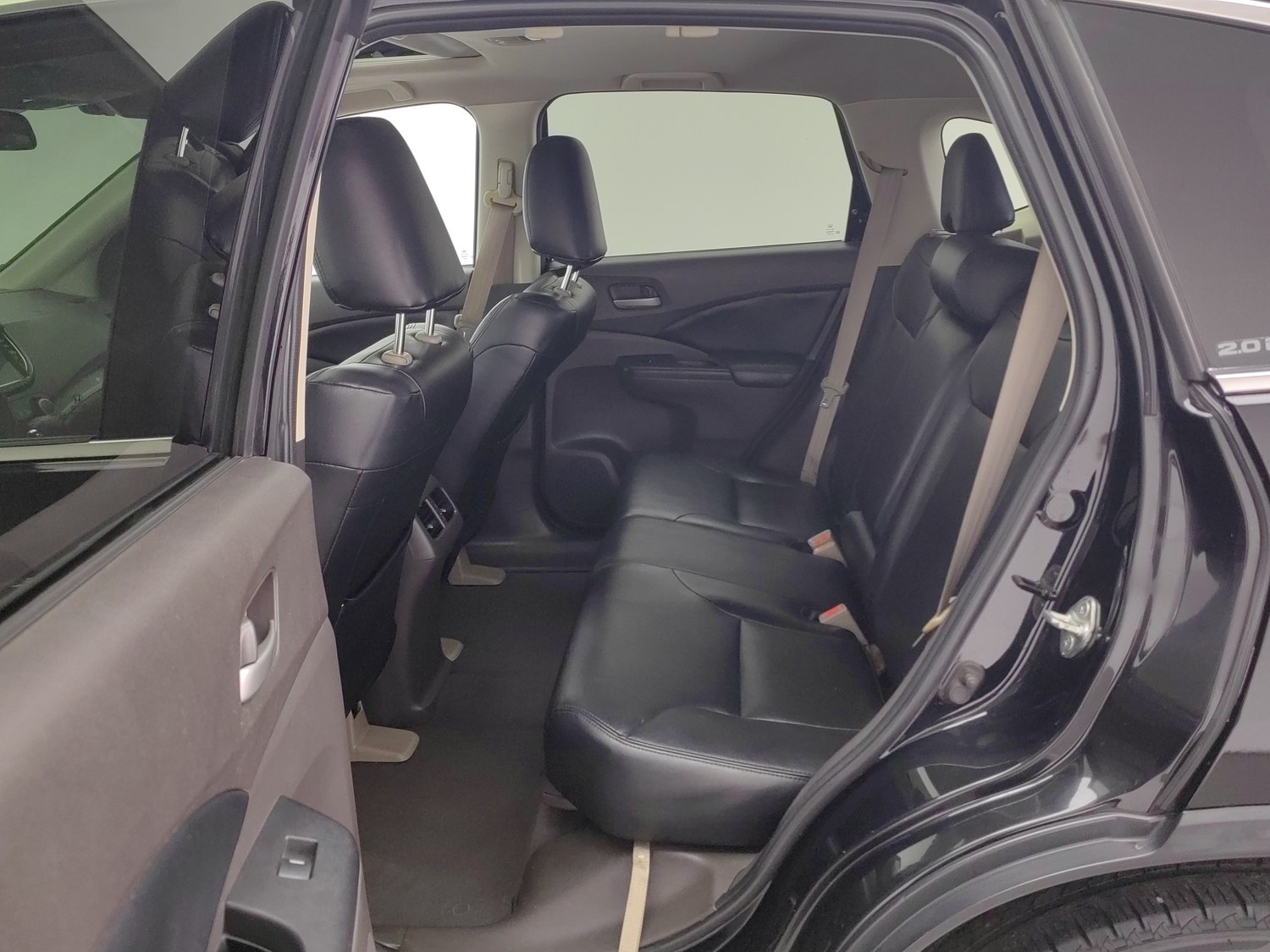 Used Honda CR-V 2013 2.0 AT